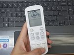 Cách sử dụng remote máy lạnh Samsung chi tiết đơn giản nhất