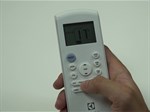 Cách sử dụng remote máy lạnh Electrolux chi tiết đơn giản nhất