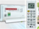 Cách check lỗi, bảng mã lỗi điều hòa, máy lạnh LG