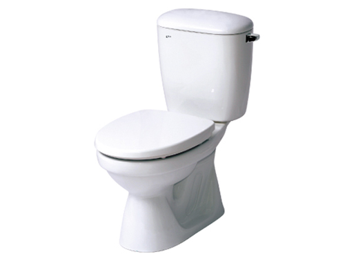 Bồn cầu 2 khối Inax C-333VT/BW1