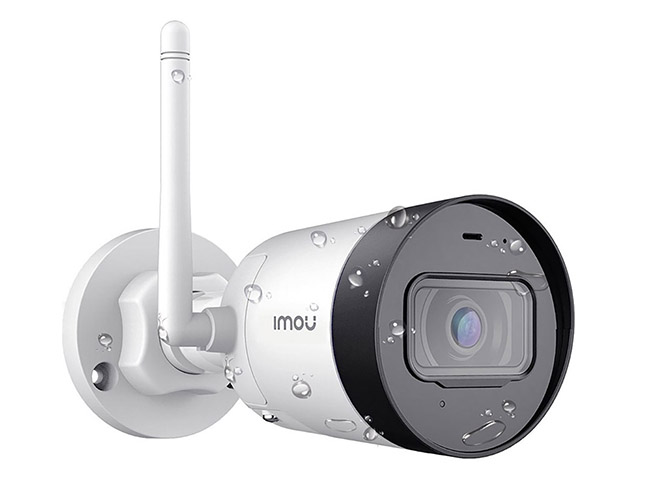 Camera IP hồng ngoại không dây 4.0 Megapixel DAHUA IPC-G42P-IMOU