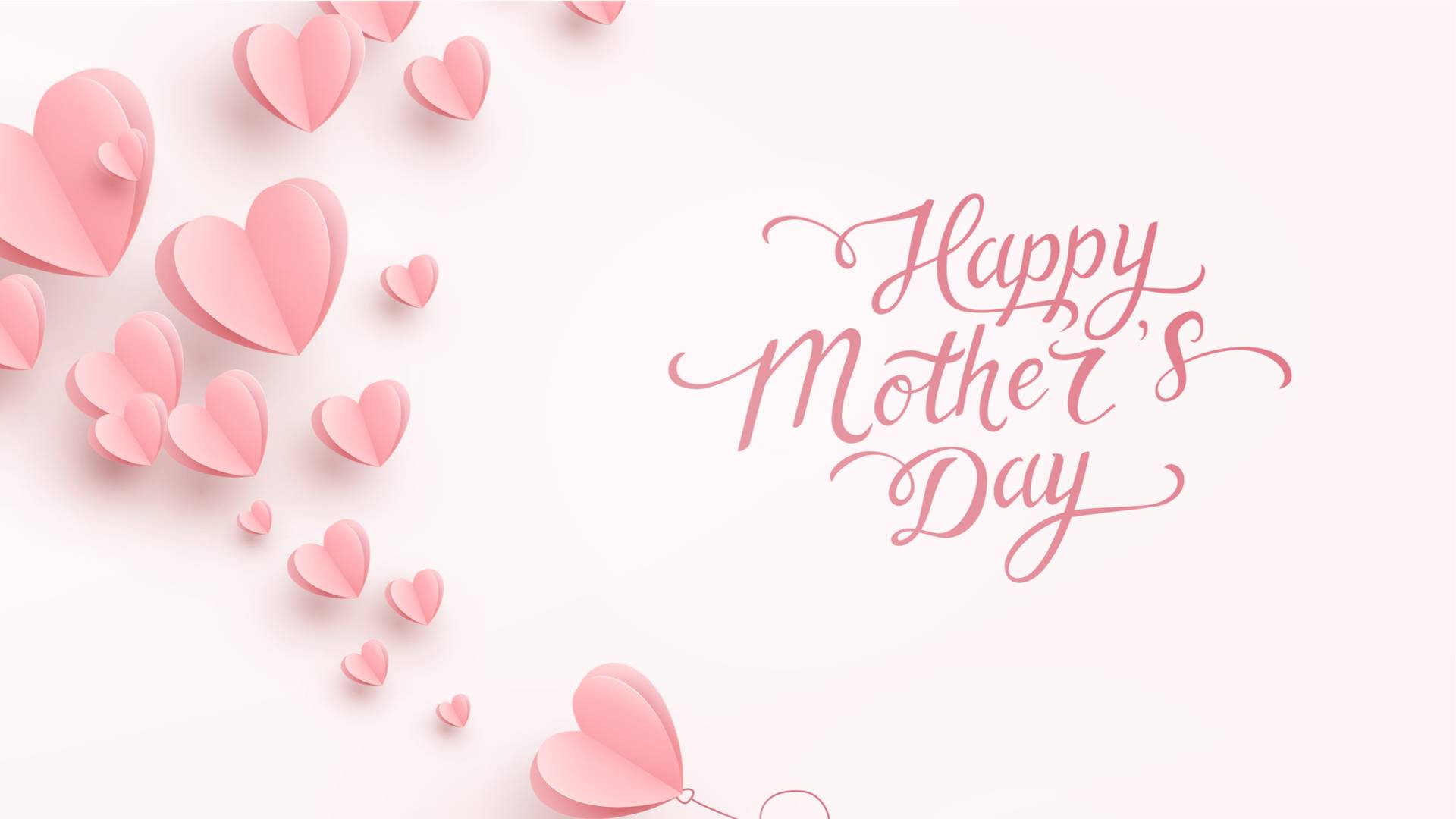 Cách tạo thiệp động chúc mừng Ngày của Mẹ trên Facebook