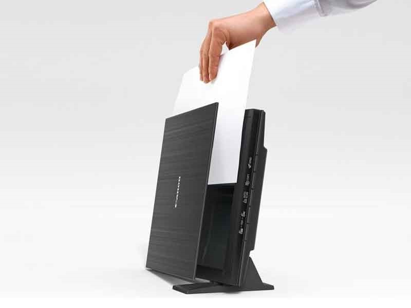Máy scan Canon Lide 400 có tốt không Máy scan Canon Lide 400 có tốt không