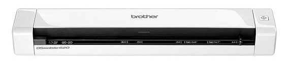 Máy Scan Brother DS 620