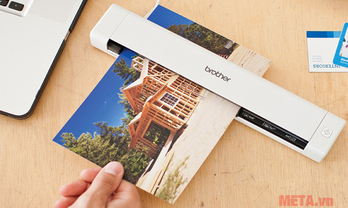 Top máy scan cầm tay tốt nhất