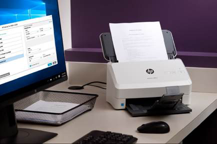 Đánh giá các thương hiệu máy scan