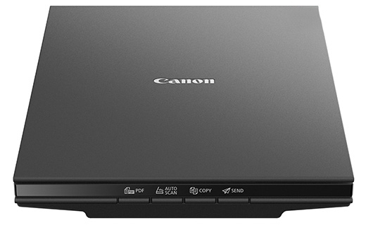 Máy Scan Canon Lide 300
