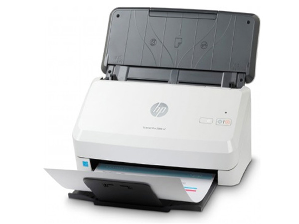 Máy scan HP ScanJet Pro 2000 s2 Scanner (6FW06A)