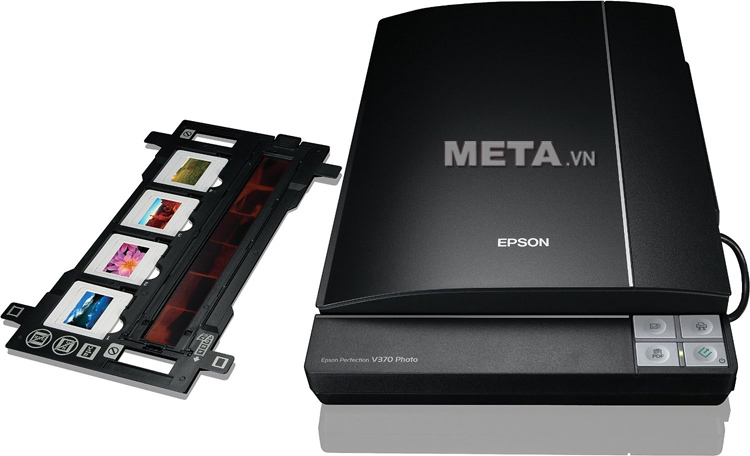 Máy quét Epson V370