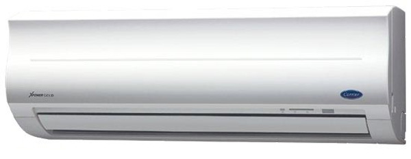 Máy lạnh Carrier 38/42 CER 013 Máy lạnh Carrier 38/42 CER 013