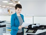 Nên mua máy scan HP hay Canon loại nào tốt hơn?