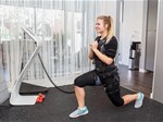 Tập EMS là gì? Tập gym bằng máy tập EMS có tốt không?