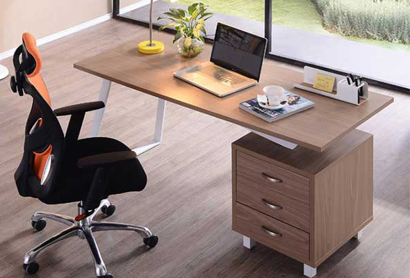 Ghế làm việc ở nhà tốt, chất lượng