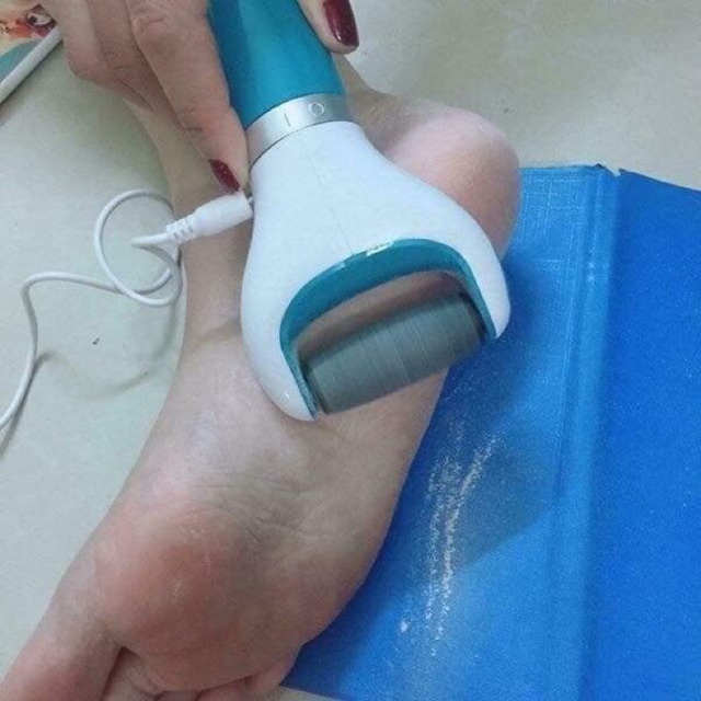 Máy chà gót chân loại tốt