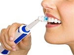 Bàn chải điện Oral-B có mấy loại? Các loại bàn chải Oral-B thông dụng