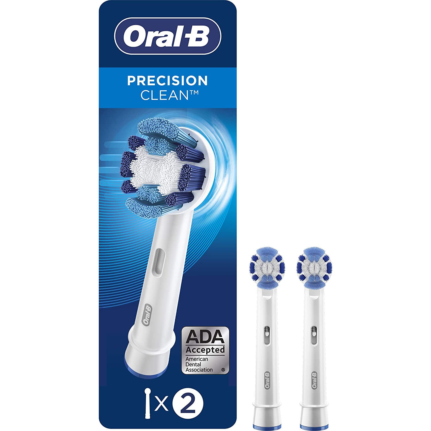 Bàn chải điện Oral-B Precision Clean