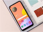 Samsung Galaxy A11 giá bao nhiêu?