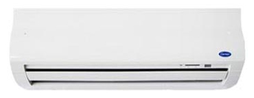 Máy lạnh Carrier Inverter 38/42 GCVBE 010 Máy lạnh Carrier Inverter 38/42 GCVBE 010