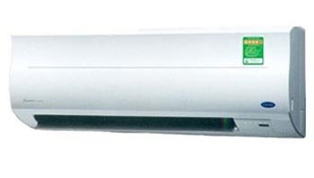 Máy lạnh Carrier Inverter 38/42 GCVBE 024 Máy lạnh Carrier Inverter 38/42 GCVBE 024