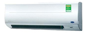 Máy lạnh Carrier 38/42 CER 018 Máy lạnh Carrier 38/42 CER 018