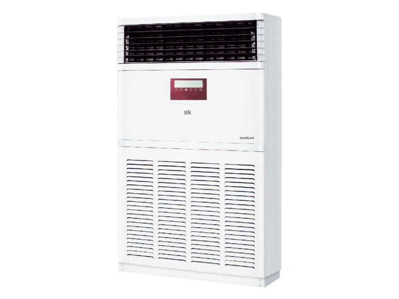 Điều hòa tủ đứng 1 chiều 100000BTU Sumikura APF/APO-1000 (3 pha)