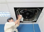 Cách vệ sinh, bảo dưỡng máy lạnh, điều hoà âm trần đúng chuẩn chi tiết nhất