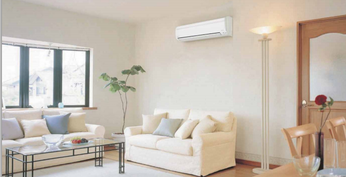 Nên mua điều hòa âm trần hay điều hòa treo tường?