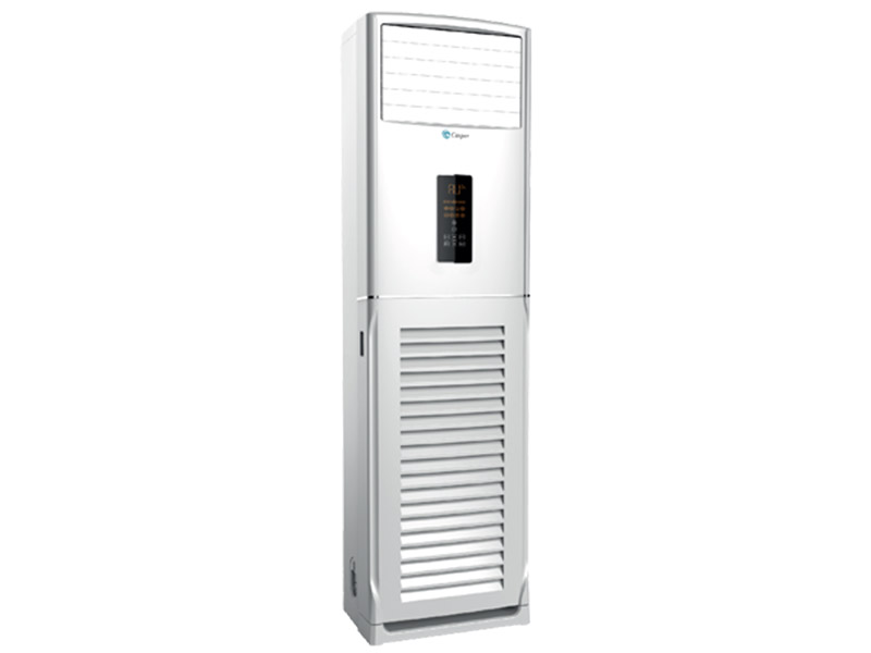 Điều hòa tủ đứng 1 chiều 18000BTU Casper FC-18TL22