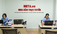 Mẫu đăng ký tuyển dụng META