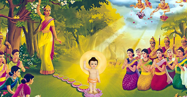 Hãy cùng chúc mừng ngày Phật Đản Sanh - ngày sinh của Đức Phật Thích Ca Mâu Ni. Hình ảnh liên quan sẽ mang đến cho bạn những nét văn hóa đặc sắc của ngày lễ đặc biệt này.