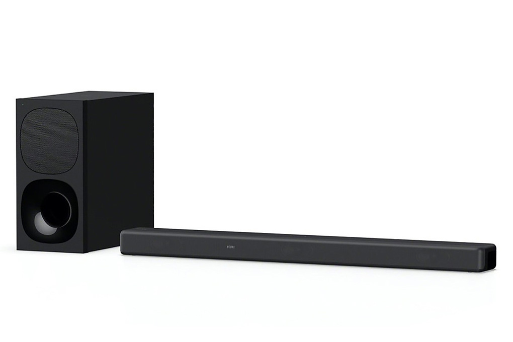 Dàn âm thanh Sony Soundbar 3.1 HT-G700