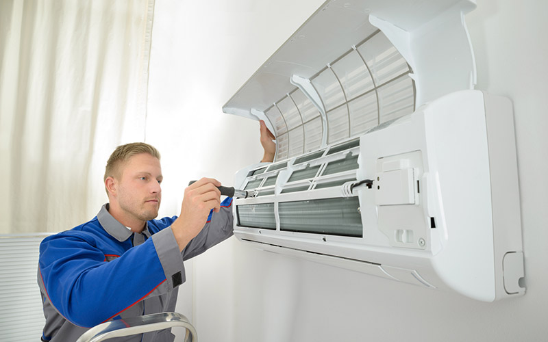 Tìm hiểu về dây nạp gas điều hòa
