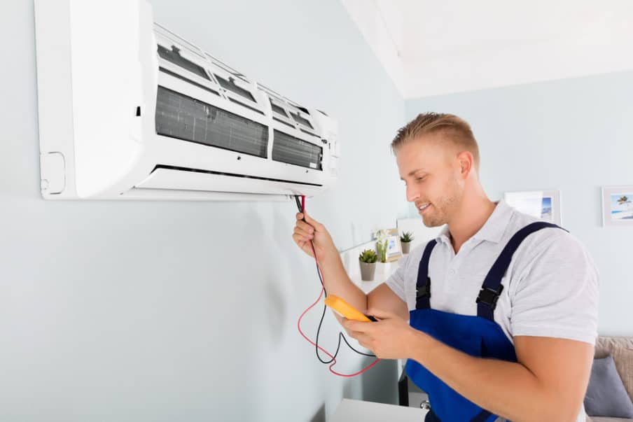Tìm hiểu về đồng hồ bơm gas máy lạnh