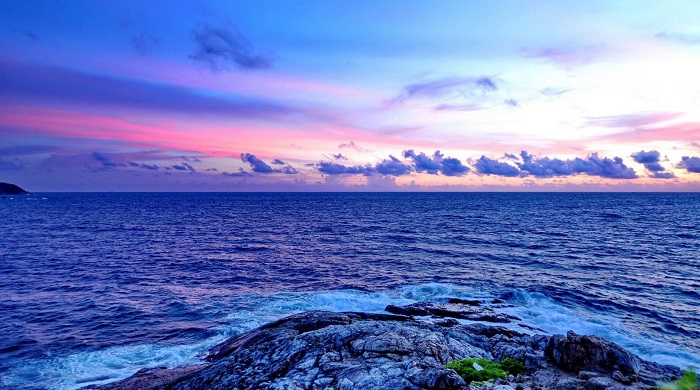 Top hình ảnh biển đẹp nhất thế giới full HD ngắm là mê  TRẦN HƯNG ĐẠO