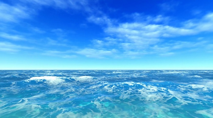 49 Biển ý tưởng  phong cảnh thiên nhiên đại dương