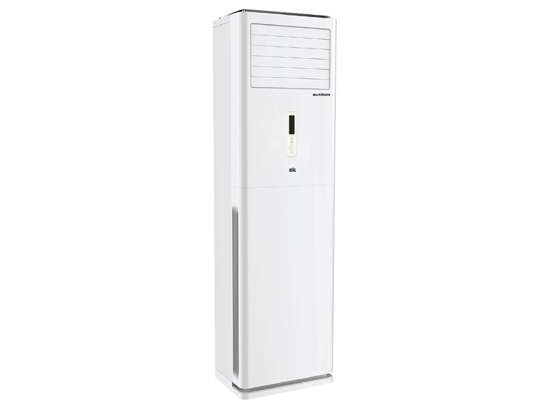 Điều hòa tủ đứng 2 chiều 50.000BTU Sumikura APF/APO-H500/CL-A 