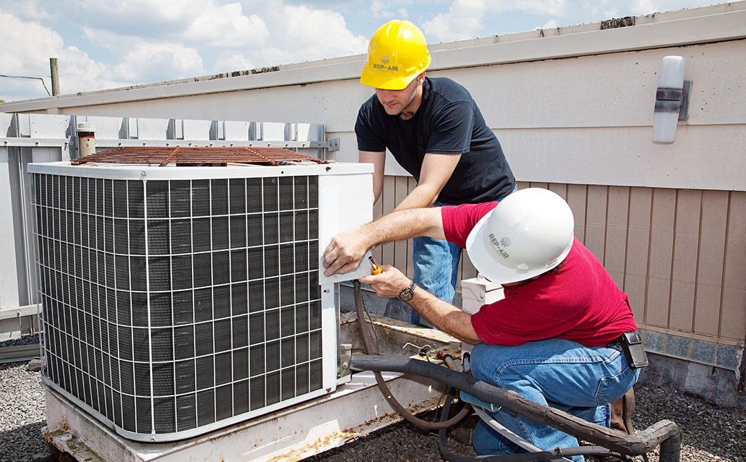 Các nhận biết và cách kiểm tra máy lạnh hết gas