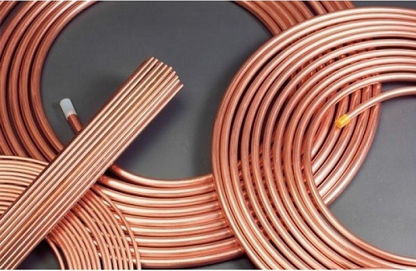Ống đồng máy lạnh là gì?