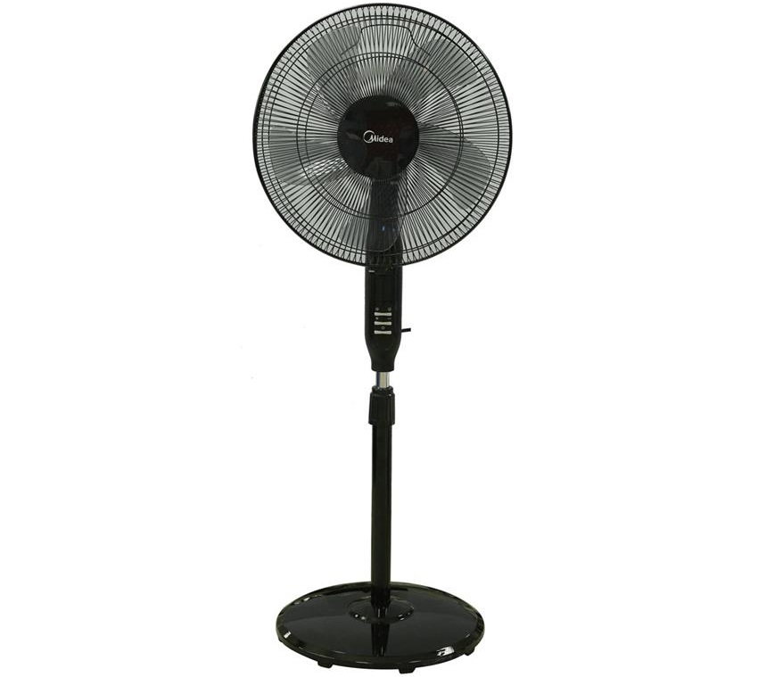 Quạt cây Midea FS40-15QR