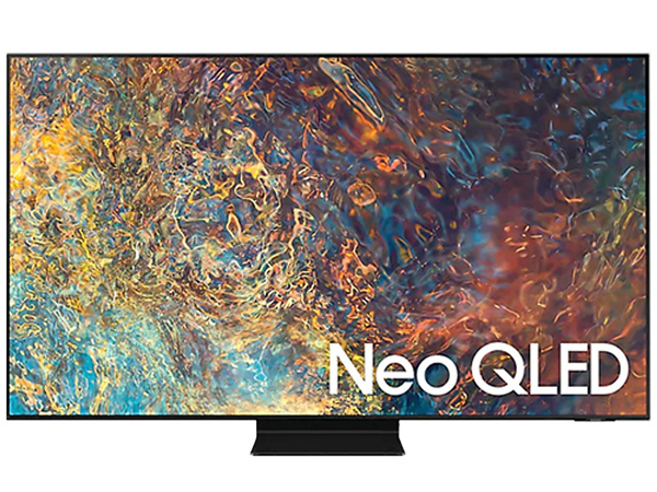 Smart Tivi Neo QLED 4K 65 inch Samsung QA65QN90A (New 2021)