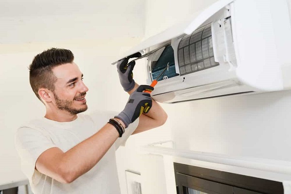 Cách khắc phục ống đồng máy lạnh bị rỉ nước, bị móp, bị hở Cách khắc phục ống đồng máy lạnh bị rỉ nước, bị móp, bị hở