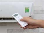 Cách tránh khô da khi ngồi điều hòa