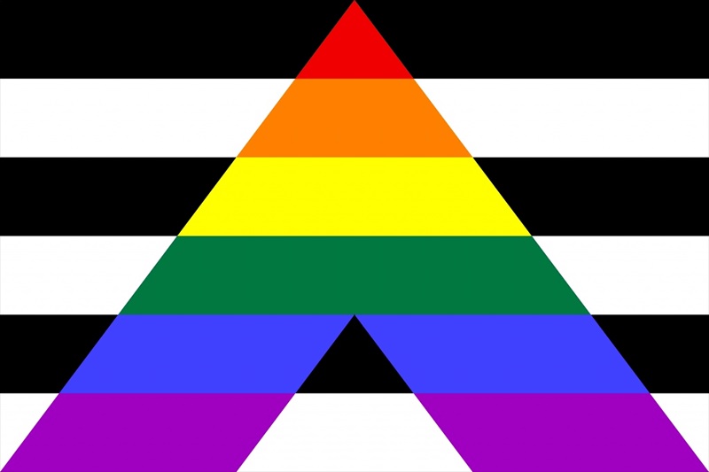 Cờ LGBT được tạo nên từ 6 màu sắc đại diện cho những giá trị khác nhau trong cộng đồng. Năm 2024, chúng ta cùng nhau tìm hiểu ý nghĩa của từng màu sắc, để hiểu rõ hơn về một cộng đồng đa dạng và đáng yêu. Bức ảnh này sẽ giúp bạn khám phá sâu hơn, đồng thời truyền tải thông điệp bình đẳng và yêu thương.