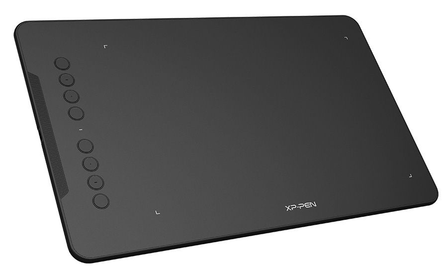 Bảng vẽ điện tử XP-Pen Deco 01 V2 Android 