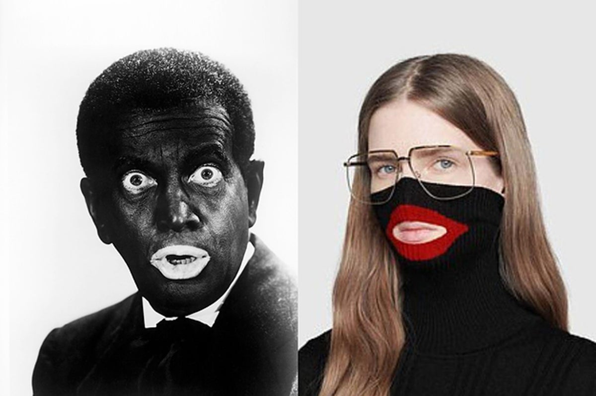 Blackface Là Gì? Nguồn Gốc Của Blackface - META.vn