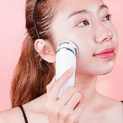 Máy đẩy tinh chất cầm tay
