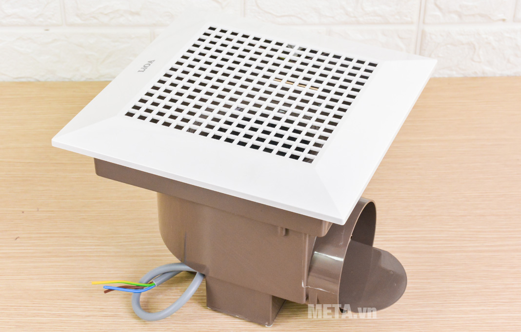 Quạt thông gió gắn trần Lioa EVF24CU7