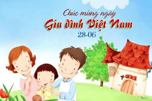 Lời chúc mừng Ngày Gia đình Việt Nam 28/6 hay, ý nghĩa - META.vn