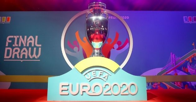 EURO 2021 tổ chức ở đâu? Nước nào đăng cai? Lịch thi đấu EURO 2021