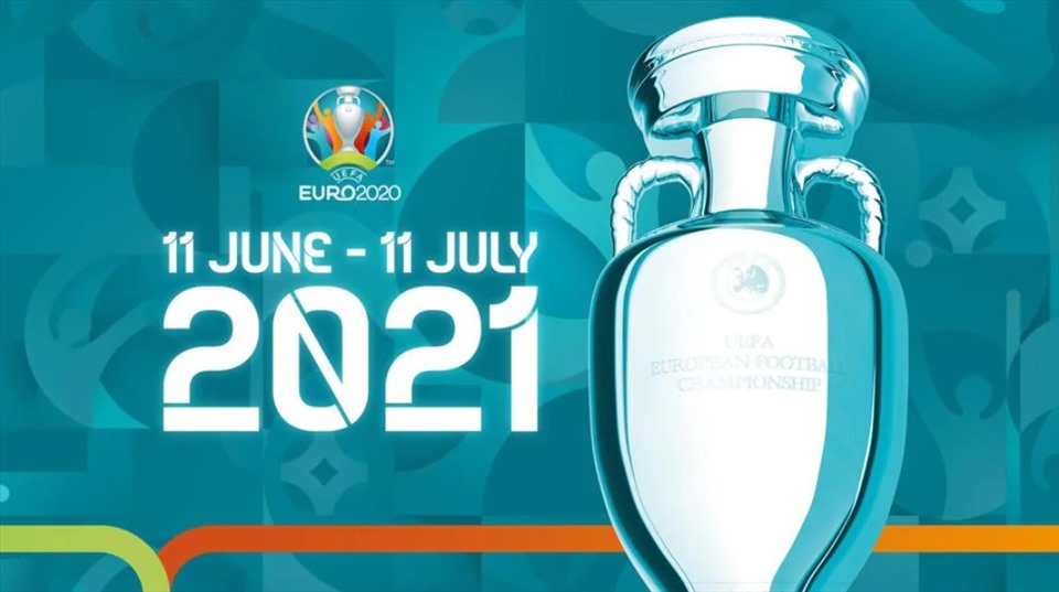 Thể thức tranh tài vòng chung cuộc EURO 2021